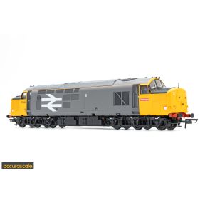 Accurascale ACC3157 OO Gauge Class 37 37903 BR Railfreight Grey